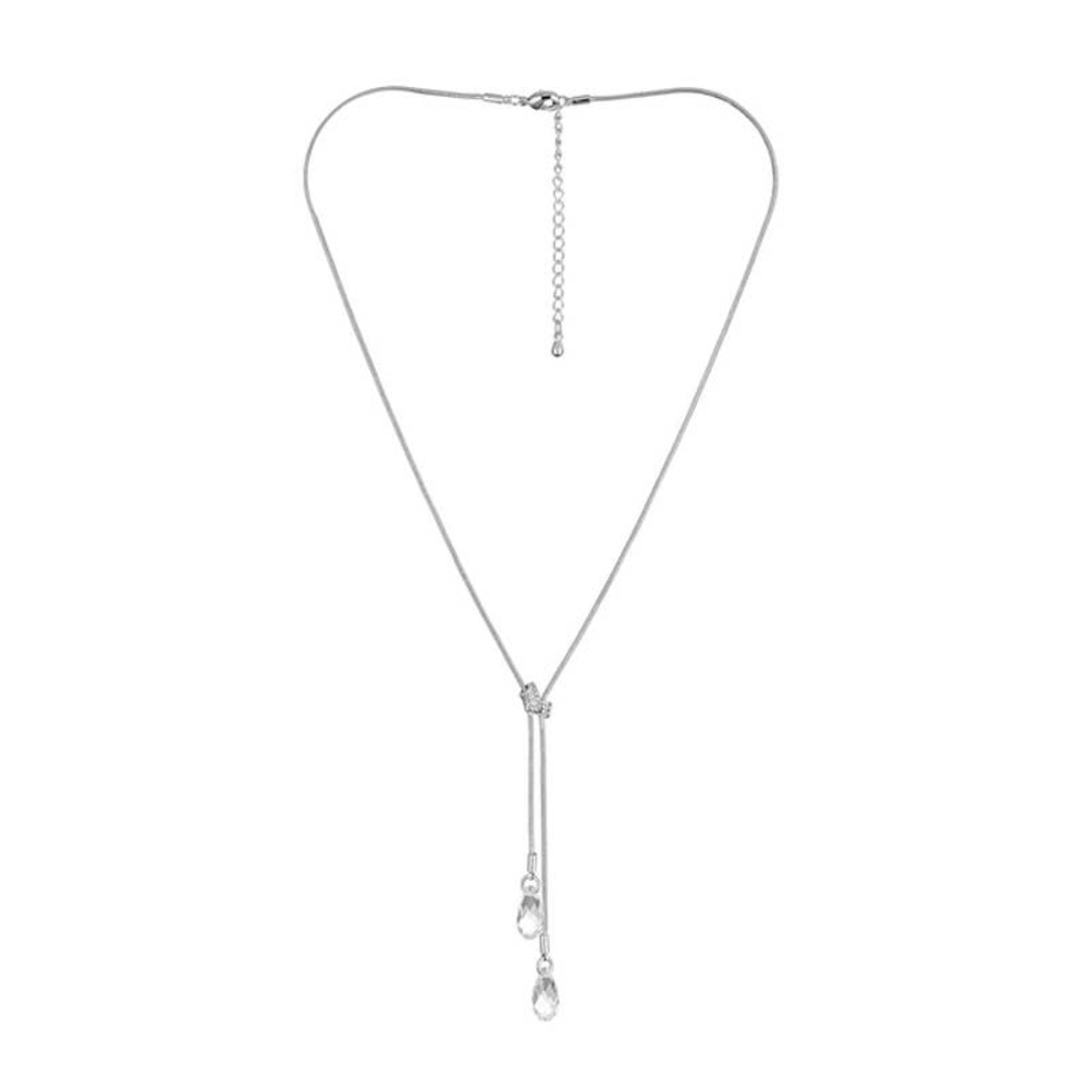 Austrian Crystal Necklace